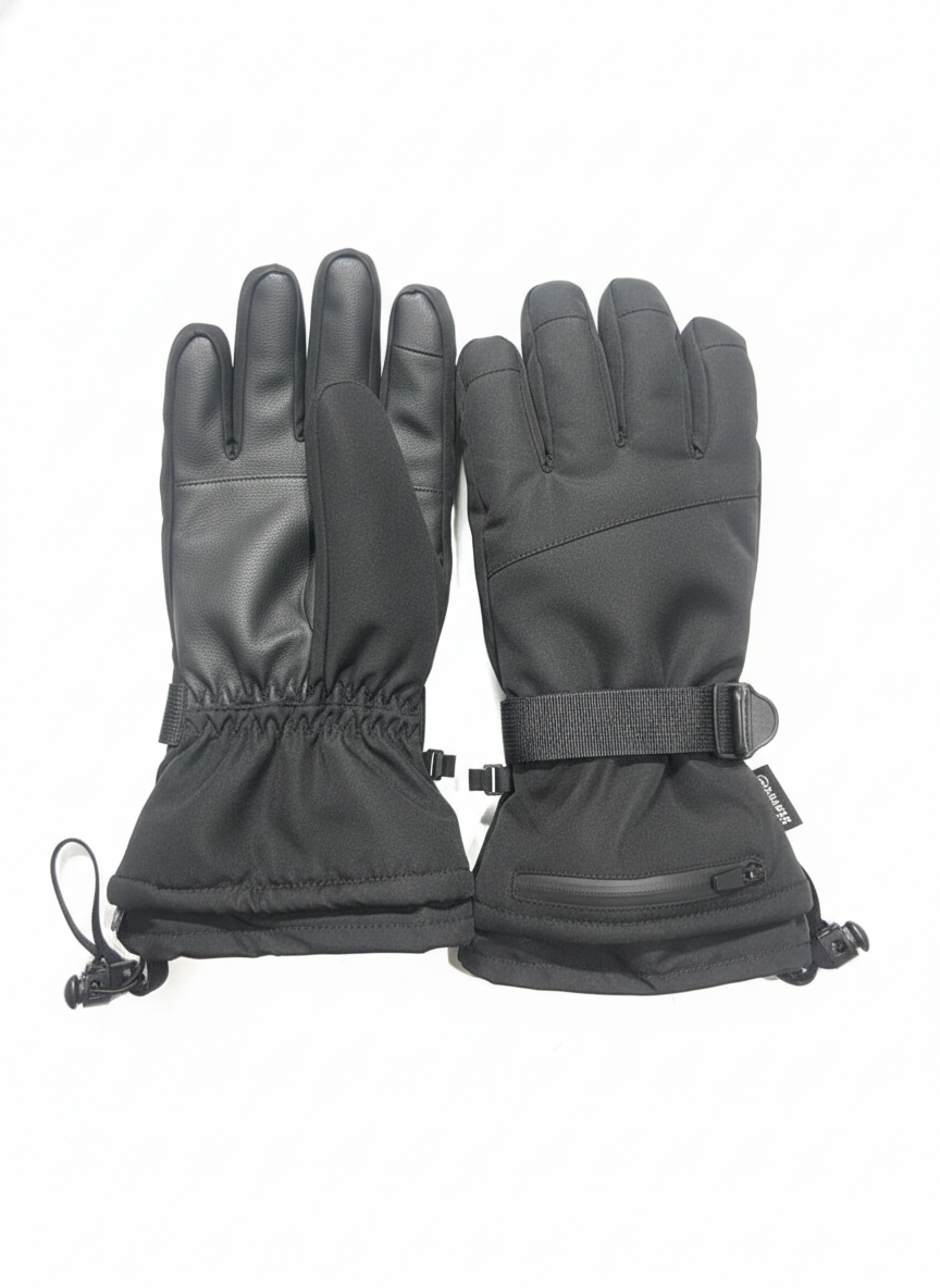 Snow Gloves