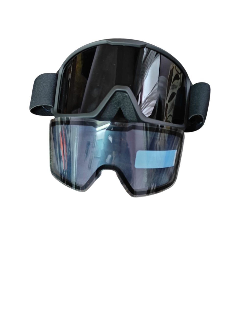 Snow Goggles