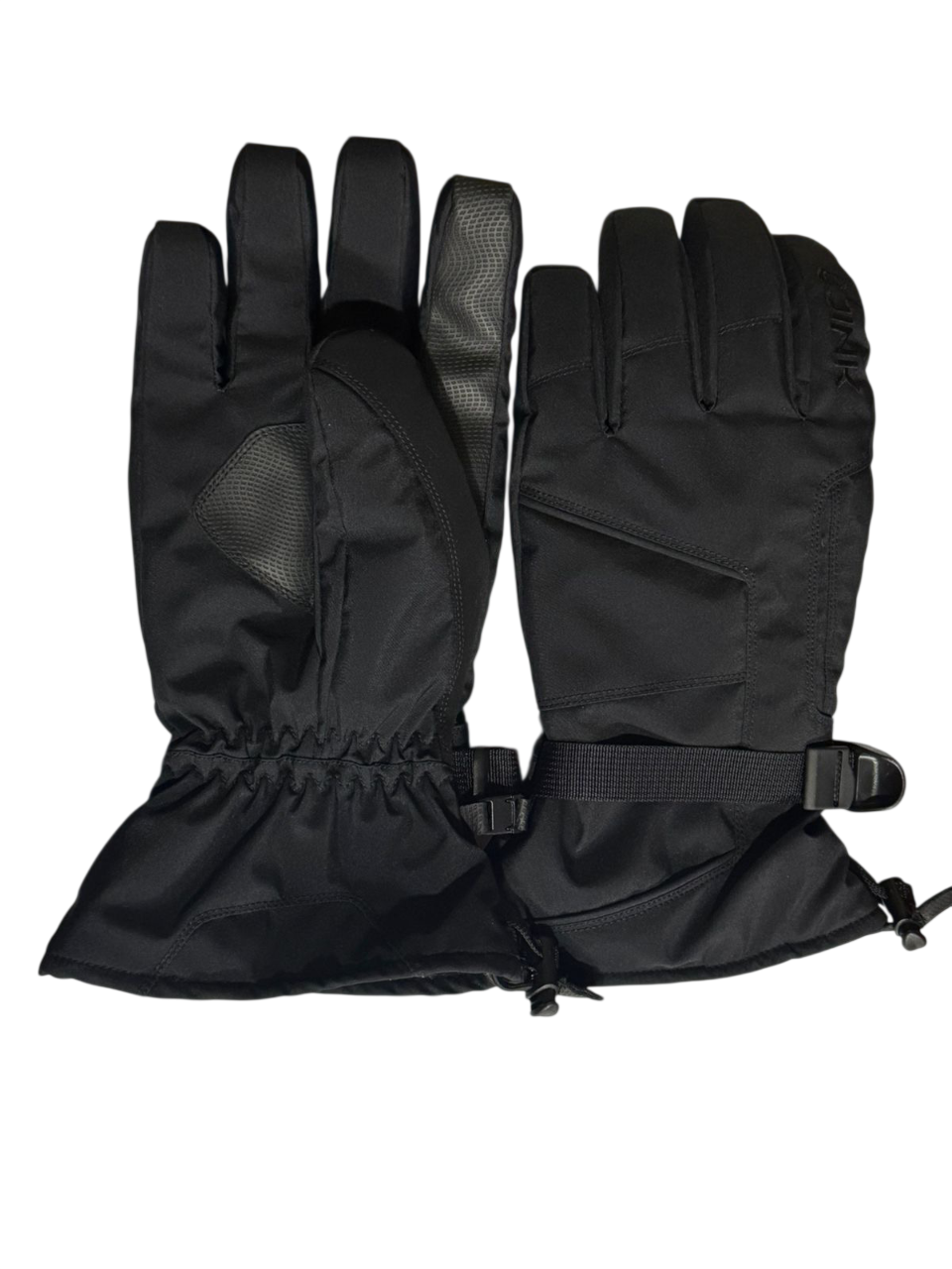 Snow Gloves