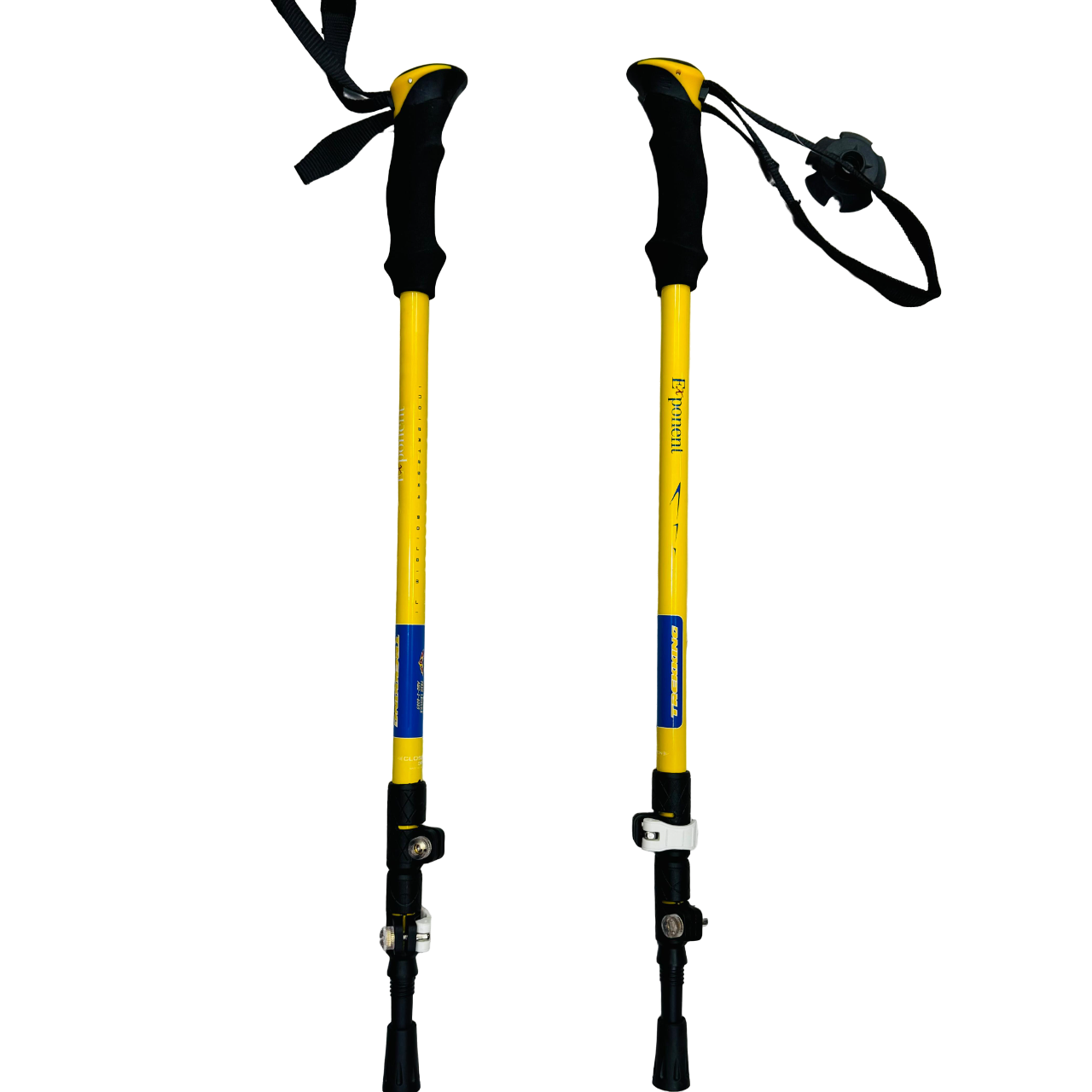 Trekking Sticks