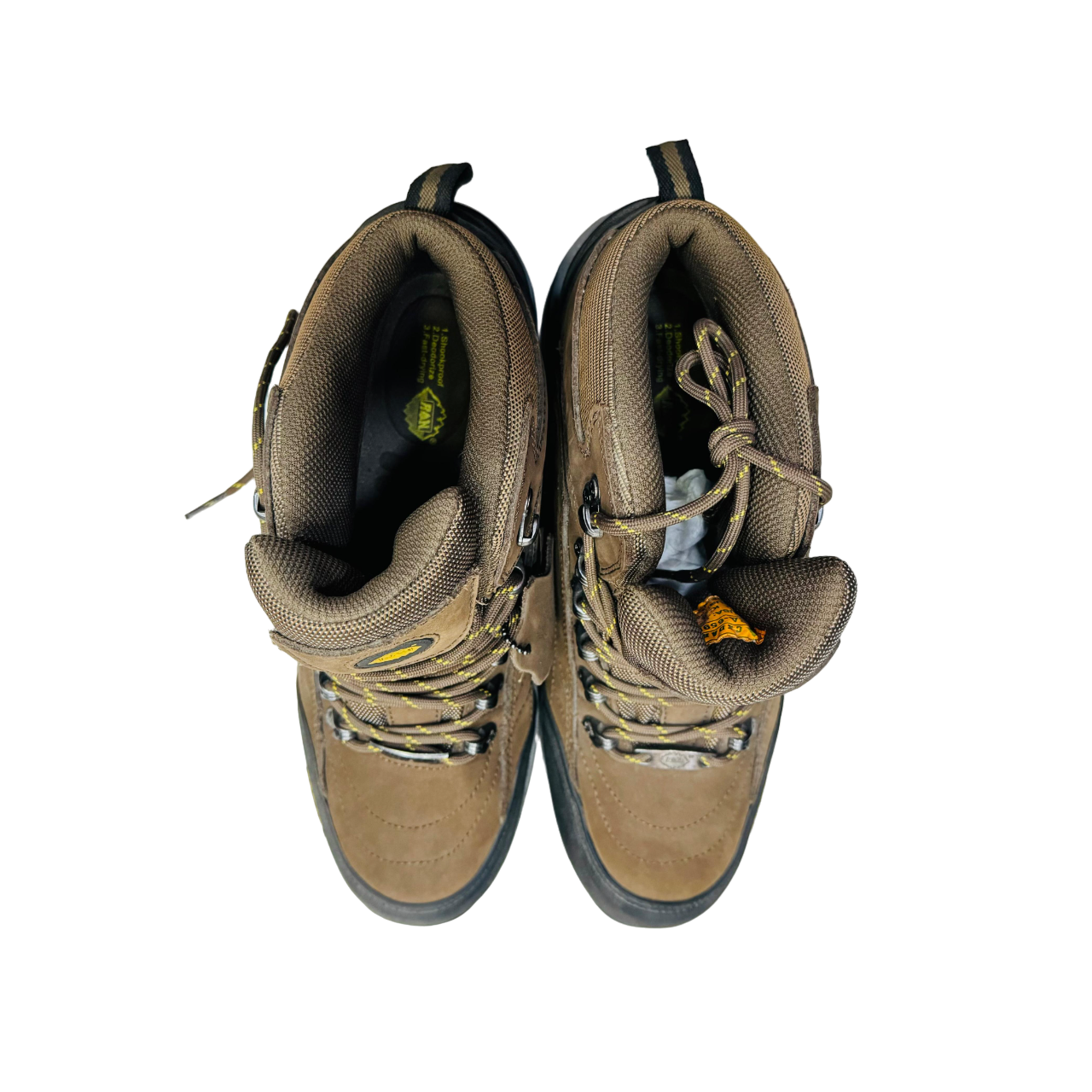 Trekking Shoes view 2